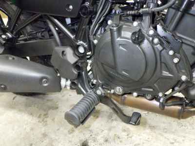 Kawasaki Eliminator 400 SE 2024