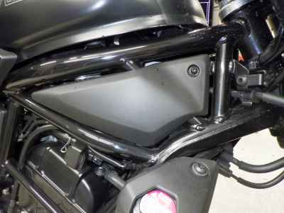 Kawasaki Eliminator 400 SE 2024