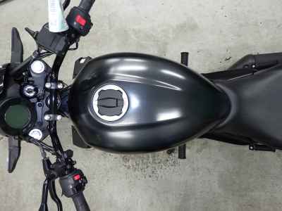 Kawasaki Eliminator 400 SE 2024