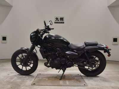 Kawasaki Eliminator 400 SE 2024