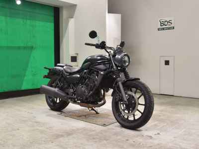 Kawasaki Eliminator 400 SE 2024