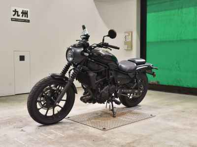 Kawasaki Eliminator 400 SE 2024