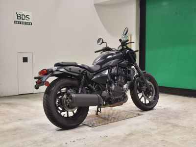 Kawasaki Eliminator 400 SE 2024