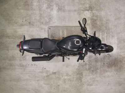 Kawasaki Eliminator 400 SE 2024