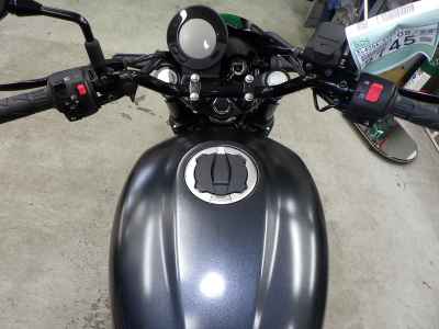 Kawasaki Eliminator 400 SE 2024