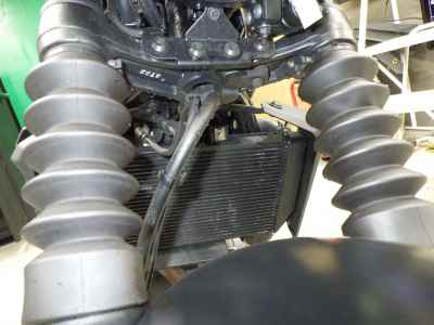 Kawasaki Eliminator 400 SE 2024