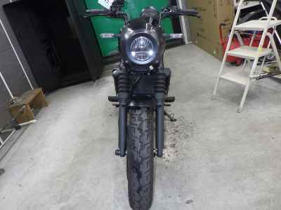 Kawasaki Eliminator 400 SE 2024