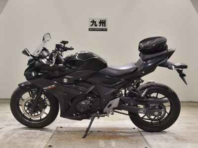 Suzuki GSX250R