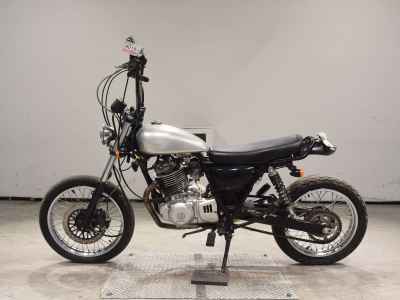 Suzuki GrassTracker 2007