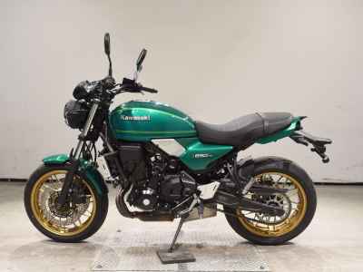 Kawasaki Z650RS 2023