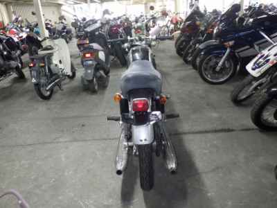 Honda CBM72