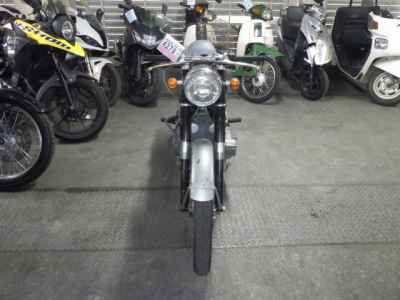 Honda CBM72