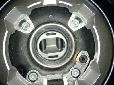 Kawasaki Eliminator 400 2024