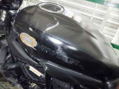 Kawasaki Eliminator 400 2024