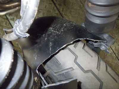 Kawasaki Eliminator 400 2024