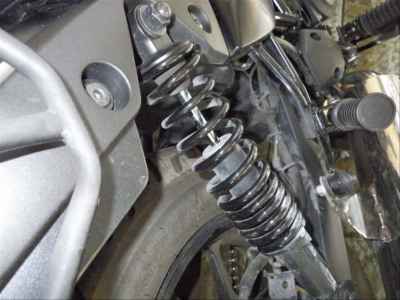 Kawasaki Eliminator 400 2024