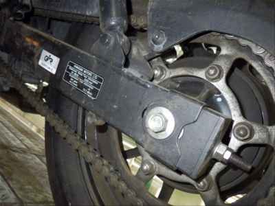 Kawasaki Eliminator 400 2024