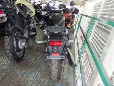 Kawasaki Eliminator 400 2024