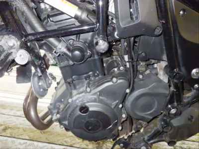 Kawasaki Eliminator 400 2024