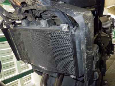 Kawasaki Eliminator 400 2024