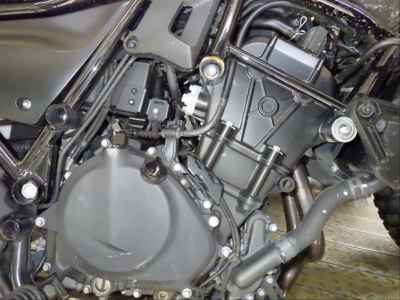 Kawasaki Eliminator 400 2024