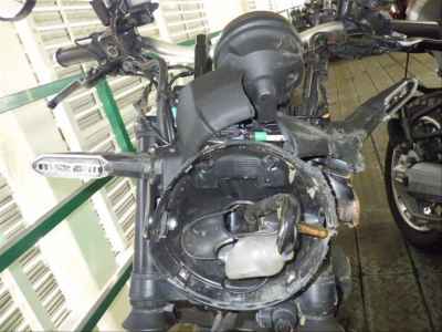 Kawasaki Eliminator 400 2024