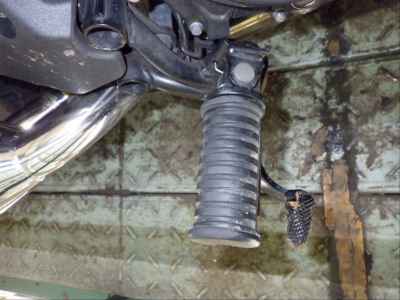 Kawasaki Eliminator 400 2024