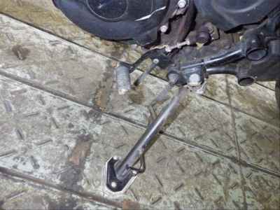 Kawasaki Eliminator 400 2024