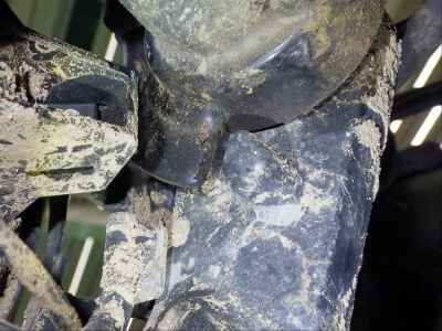 Kawasaki Eliminator 400 2024