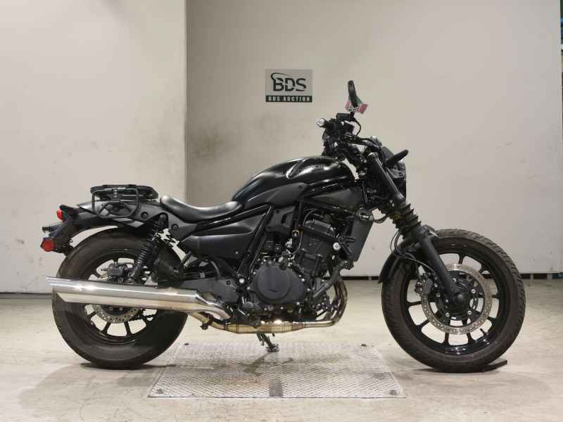 Kawasaki Eliminator 400 2024