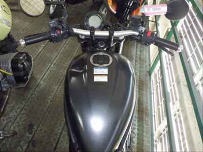 Kawasaki Eliminator 400 2024