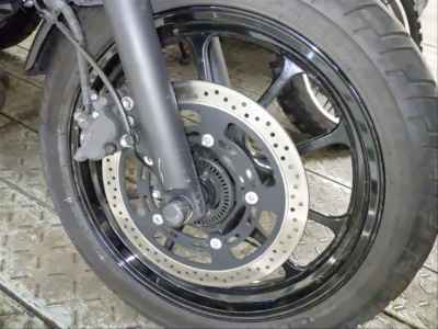 Kawasaki Eliminator 400 2024