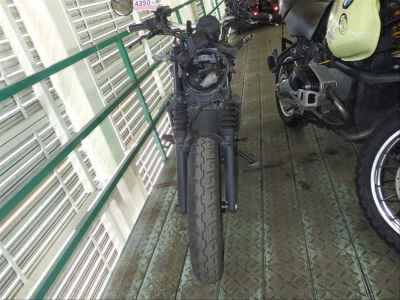 Kawasaki Eliminator 400 2024