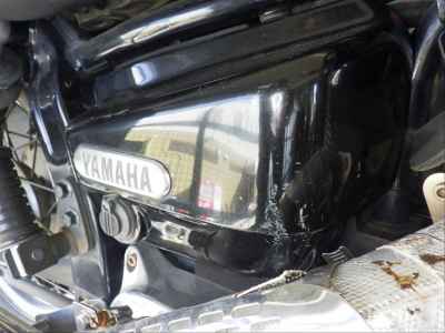 Yamaha XVS250 Drag Star 2006