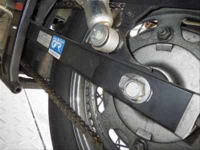 Yamaha XVS250 Drag Star 2006