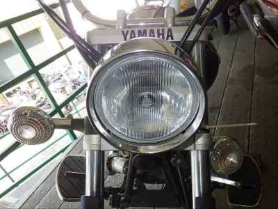 Yamaha XVS250 Drag Star 2006