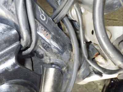 Yamaha XVS250 Drag Star 2006
