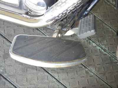 Yamaha XVS250 Drag Star 2006