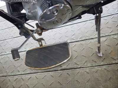 Yamaha XVS250 Drag Star 2006