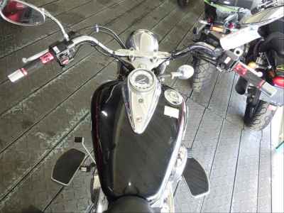 Yamaha XVS250 Drag Star 2006