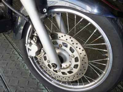 Yamaha XVS250 Drag Star 2006