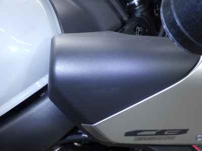 Honda CB650R E-Clutch 2024