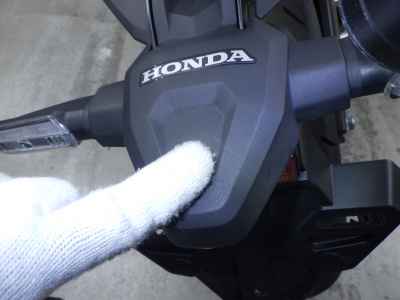 Honda CB650R E-Clutch 2024