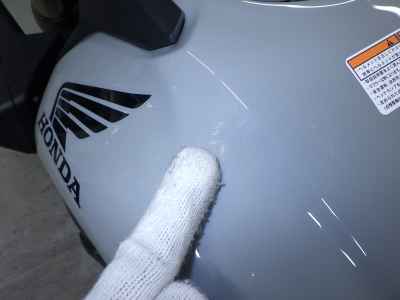 Honda CB650R E-Clutch 2024