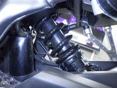 Honda CB650R E-Clutch 2024