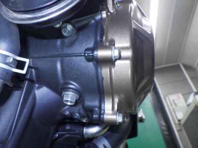Honda CB650R E-Clutch 2024