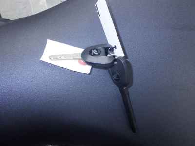 Honda CB650R E-Clutch 2024