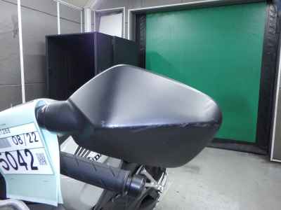 Honda CB650R E-Clutch 2024