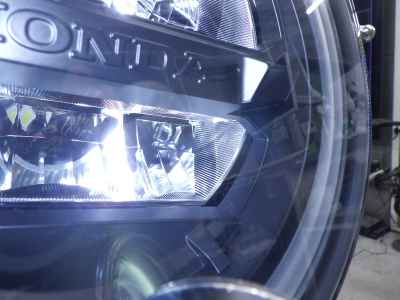 Honda CB650R E-Clutch 2024