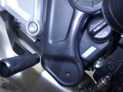 Honda CB650R E-Clutch 2024